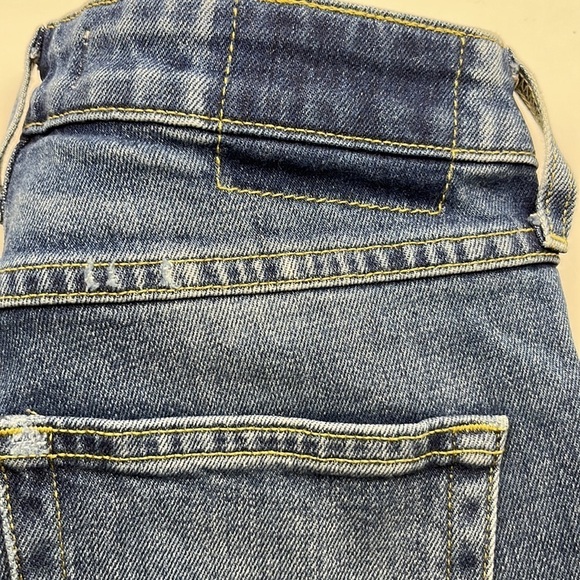 AMO Jane Recess Mini Boot Size 25 - Picture 12 of 16